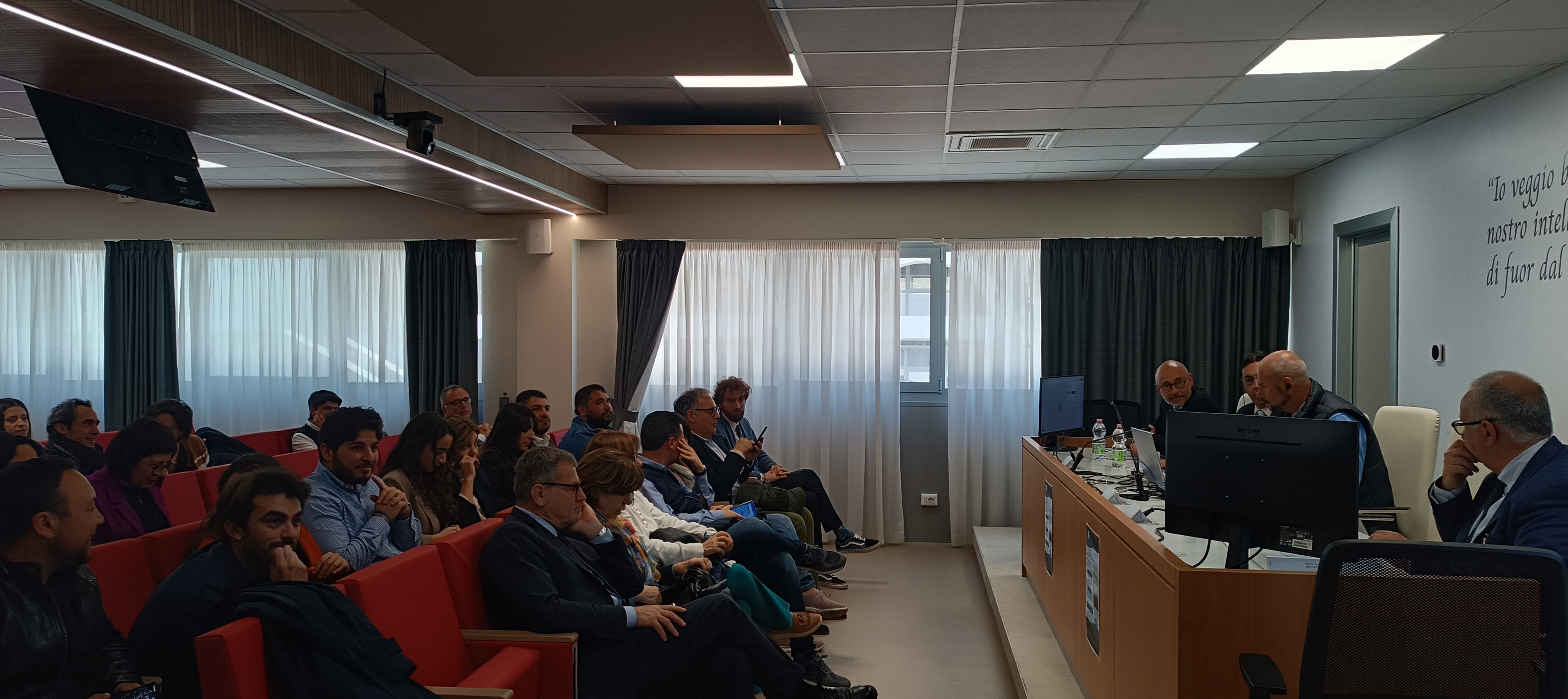 1 Presentazione del libro TORRE DI SATRIANO III. INSEDIAMENTO E PAESAGGI AGRARI