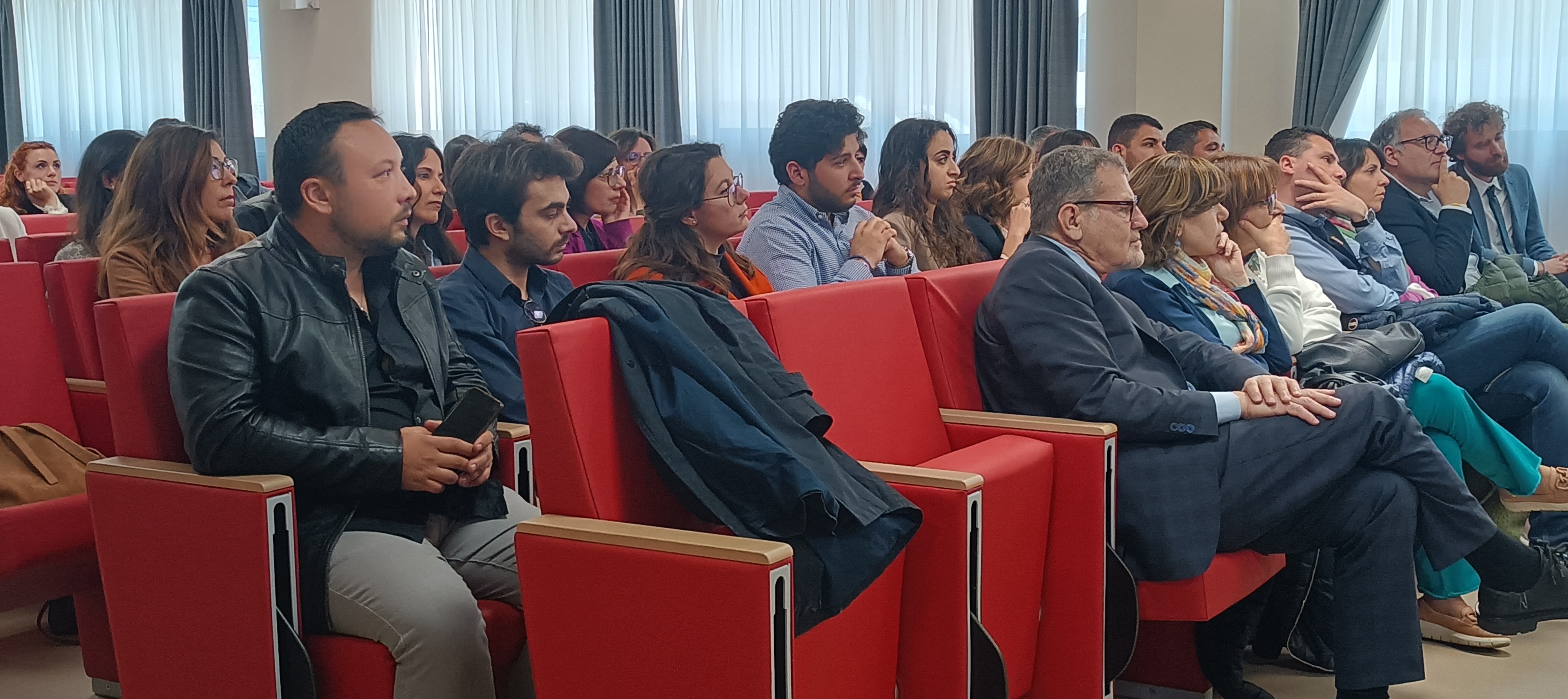 9 Presentazione del libro TORRE DI SATRIANO III. INSEDIAMENTO E PAESAGGI AGRARI