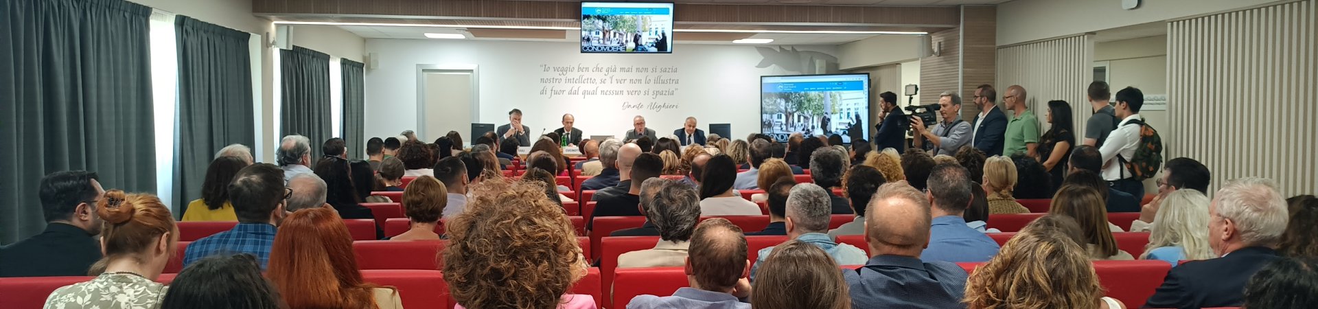 aula magna