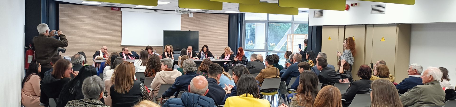 sala mostre