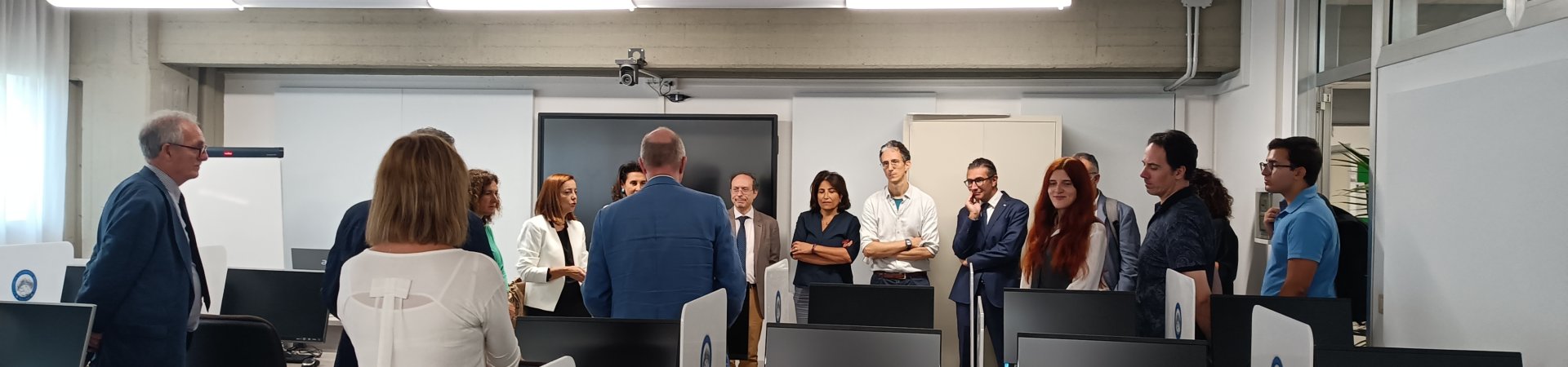 laboratorio