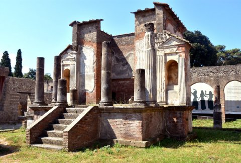 pompei