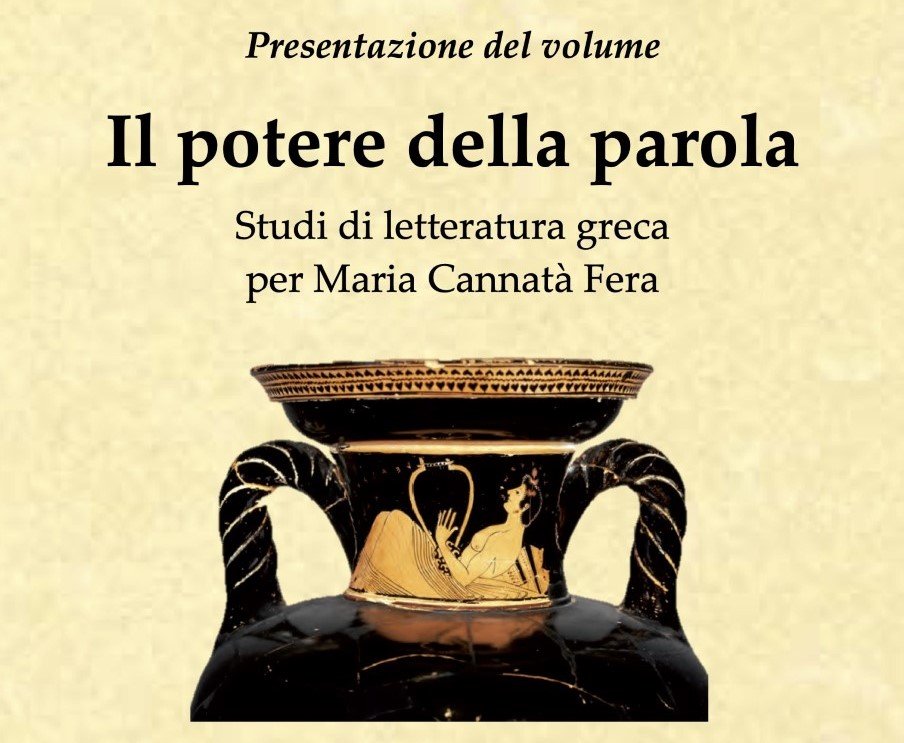 Il potere della parola