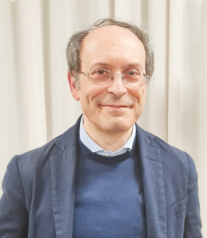 Prof. Giuseppe Ucciardello Direttore DiCAM