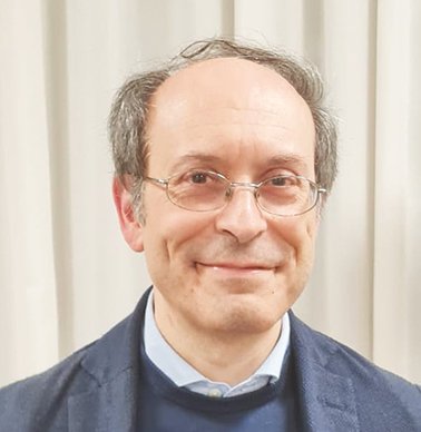 Prof. Giuseppe Ucciardello Direttore DiCAM