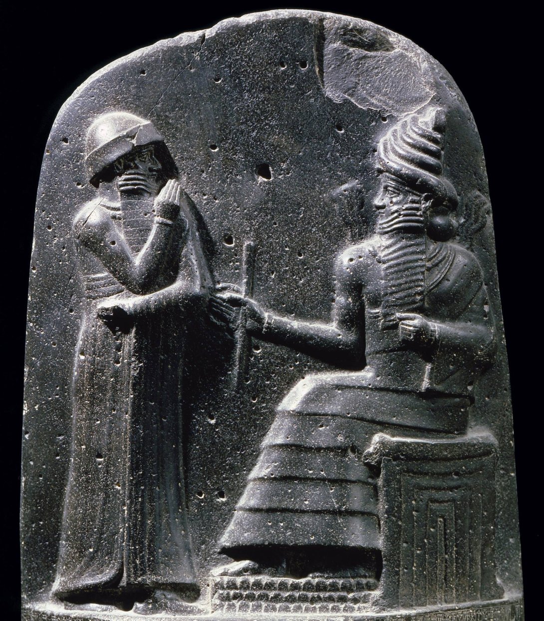 hammurabi