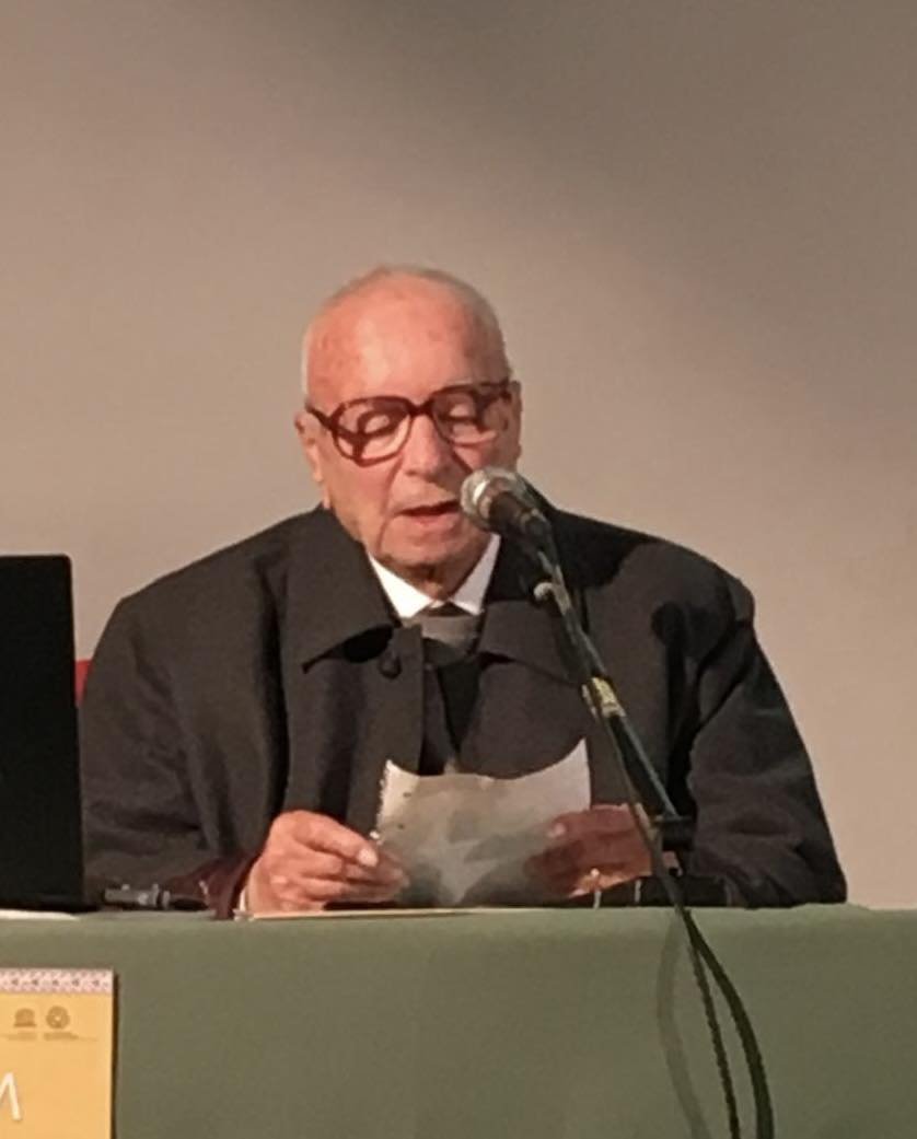 Ernesto De Miro