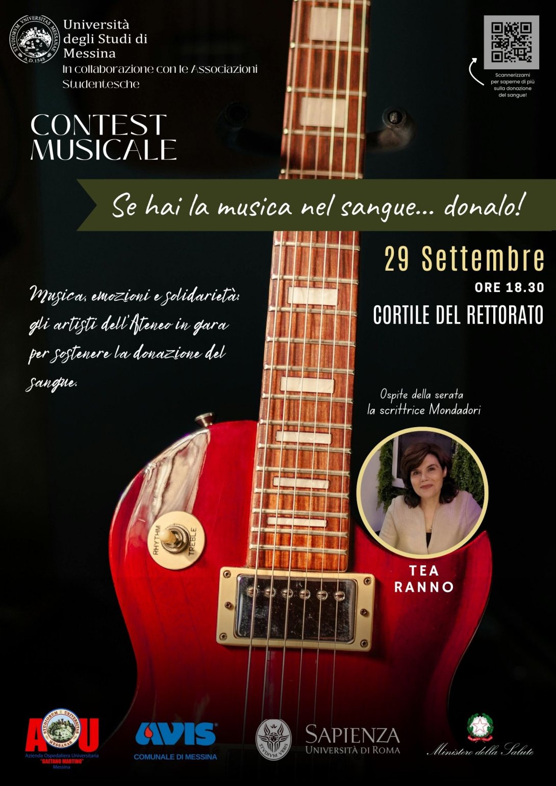 Locandina