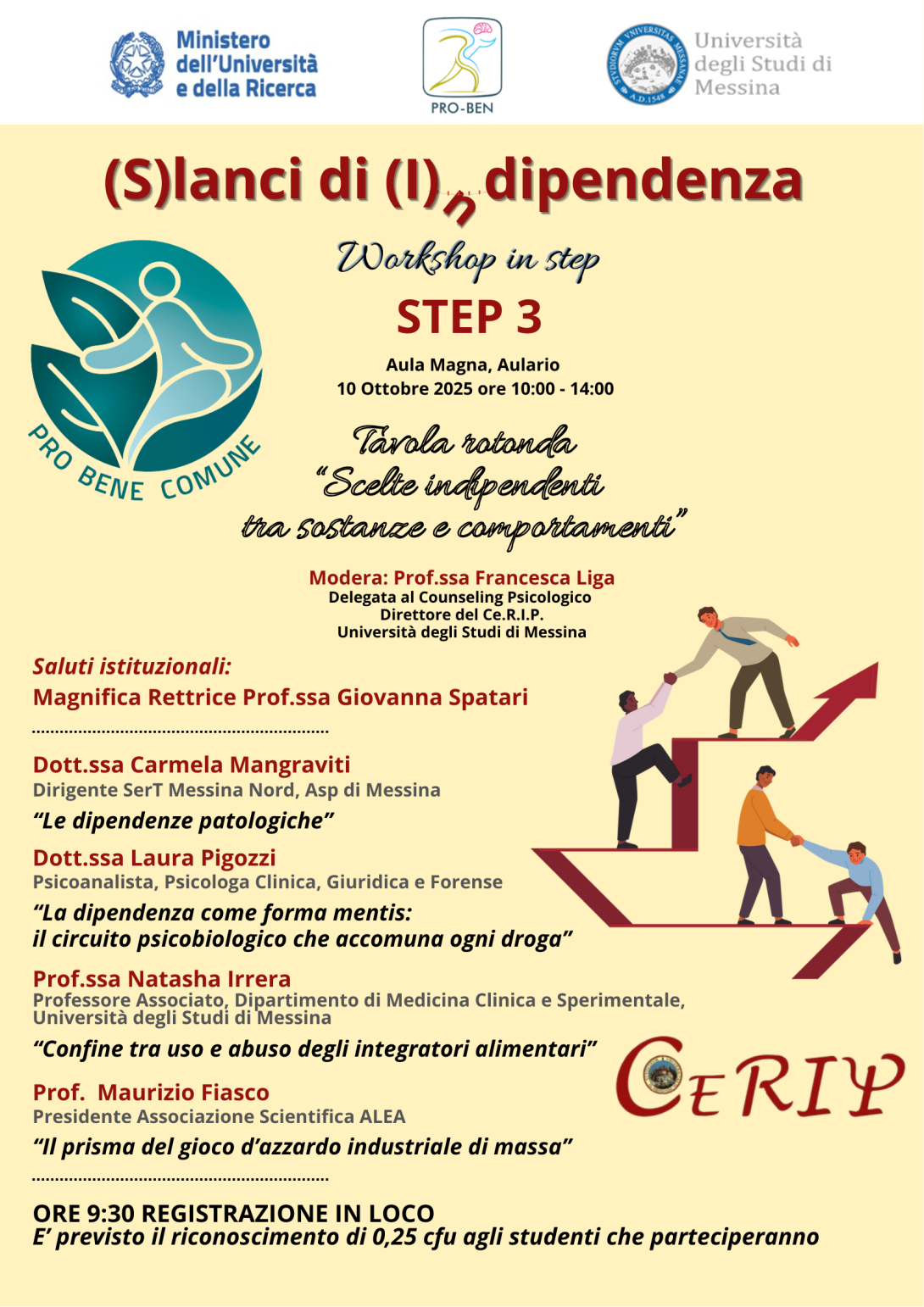 Programma
