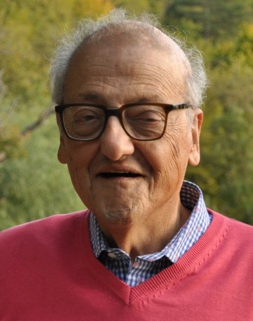Cesare Magazzù