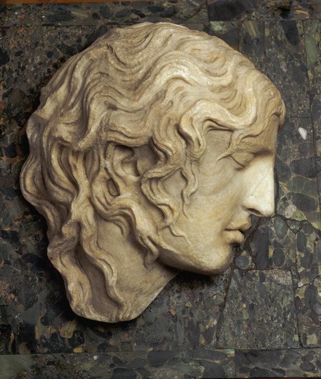 prin onorato THE SHAPES OF EMOTION