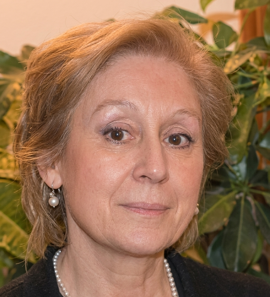 barbara maria antonietta