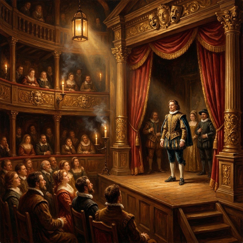 teatro rinascimentale