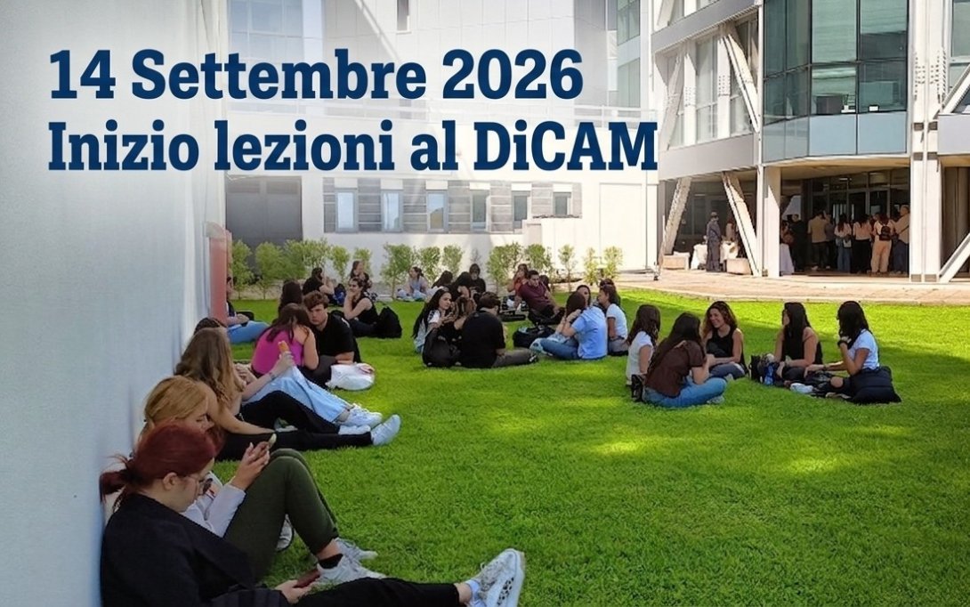inizio lezioni 2026